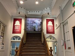 -1901 Cafe(西四店)