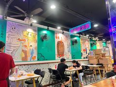 -澳门陈光记烧味饭店(南京德基广场店)