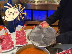 -荣叔港式沙嗲牛肉火锅(正佳潮流店)