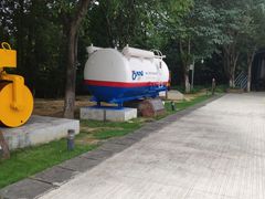 -柳州工业博物馆