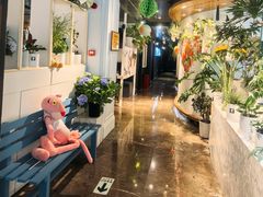 -懒人盐府人家(航天桥店)