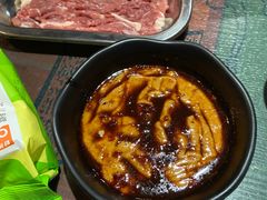 -龙虾风暴(松江店)