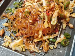 -益恒饭店乡间白族菜(古城总店)