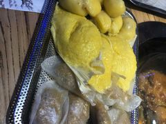 -山河屯铁锅炖(哈西站店)