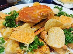 -驻海渔市(置信店)