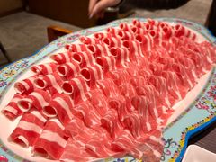 -东来顺饭庄(上地华联店)