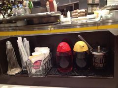 -翠华餐厅(山顶道店)