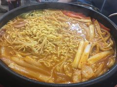 -汉米达特色料理餐厅(郴州友阿国际广场店)