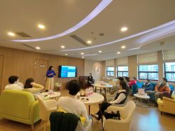 -海豚湾高端月子会所(黄浦店)