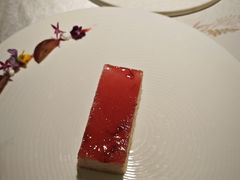 -PARFUM FLORAL花境法餐(南京首店)