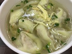 -朱新年·苏式汤团·面点(北寺塔店)
