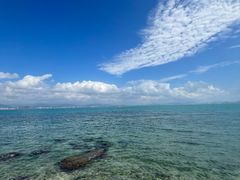 -三亚西岛海洋文化旅游区
