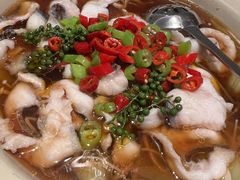 -鹿港小镇(悠唐店)