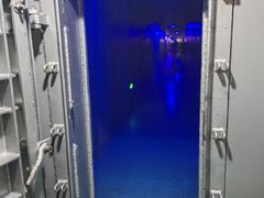 -白鹤梁水下博物馆