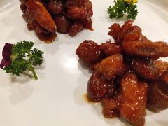 -老牌坊•鲁菜名店•地道济南菜(大观园商埠店)