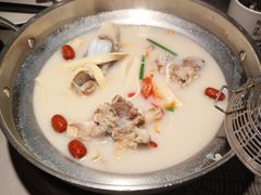 -骨之味·筒骨汤火锅(江头店)