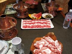 -索伦嘎·传统涮(海拉尔总店)