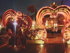 -上海迪士尼度假区