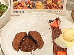 -G+KITCHEN(龙湖狮山天街店)