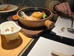 -春树下·树屋花房西餐厅(罍街AS1980店)