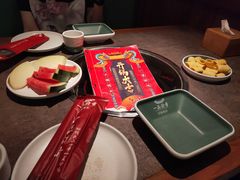 -一品渝香干锅鸭头(平安店)