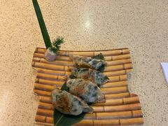 -喜鹊茶点.啫煲(车陂店)