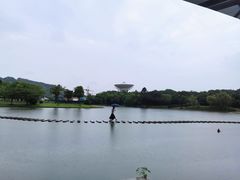 -上海佘山世茂艾美酒店