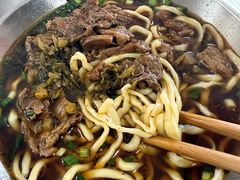 -金秋特色面馆(铜庄店)