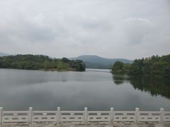 -佛手湖郊野公园