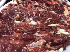 吊龙-五洲牛肉美食馆
