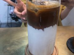 -常识咖啡common sense(春熙路店)
