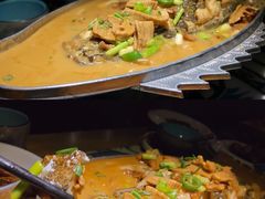 -香阁餐厅·常州菜·常州菜代表品牌(新北奥体店)