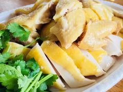 -深圳柯记餐厅(大望店)