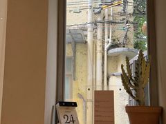 -O.P.S. CAFE