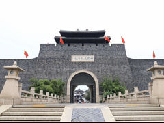 -淹城春秋乐园