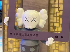 -长沙运达喜来登酒店