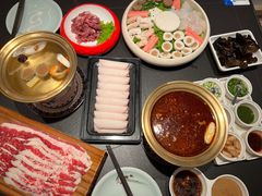 -额尔敦·品质自助(摩尔城店)