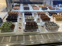 -GODIVA(王府井apm店)