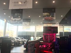 -北京鹏龙瑞星奔驰4s店(来广营店)