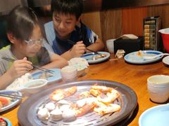 -三个渔夫·蒸汽海鲜(小白楼店)