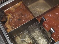 -海底捞火锅(万象城店)