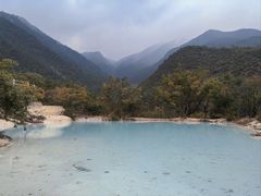 -白水台