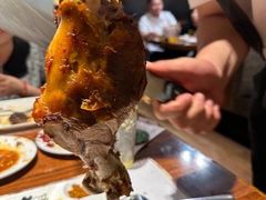 -汉巴味德(沈阳万象汇店)