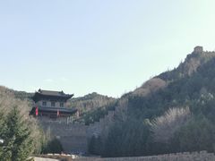 -雁门关景区