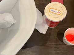 -DQ·蛋糕·冰淇淋(五角场万达店)