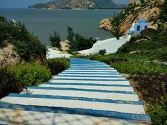 -那琴半岛地质海洋公园