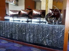 -东方豪景花园酒店·怡景旋转餐厅