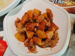 -四道菜·福建菜馆(万家广场店)