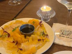 -Blac+Blac(中海环宇荟店)