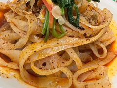 -令氏家外家周礼食府(桥南店)